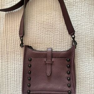 Rebecca Minkoff Leather Shoulder Bag